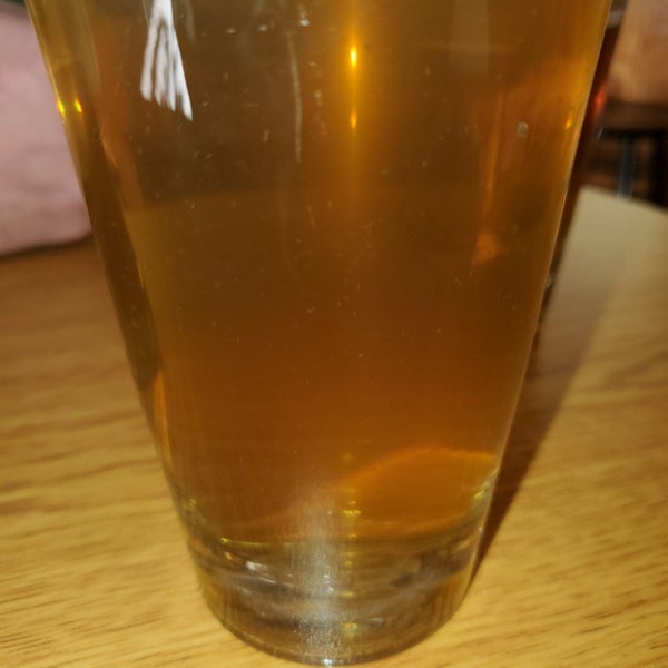 Photo taken at Beaver Brewing Company by Lady Dre W. on 4/3/2019