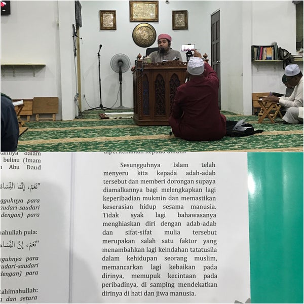 Photos At Surau At Taufiqiah 2 Tips