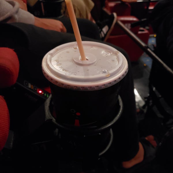 Galaxy Monroe Theatres Monroe, WA