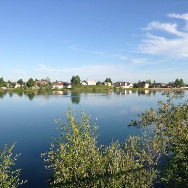 River Rock Pond River Rock Rd