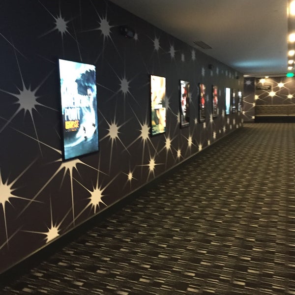 Silverspot Cinema Movie Theater in Chapel Hill