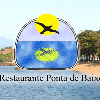 Foto tirada no(a) Restaurante Ponta De Baixo por Restaurante Ponta De Baixo em 7/2/2013