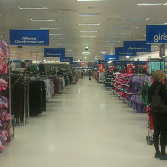 Photos at Kmart Belmont VIC