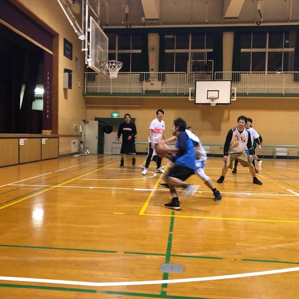 Photos At 花乃井中学校 Middle School In 大阪市西区