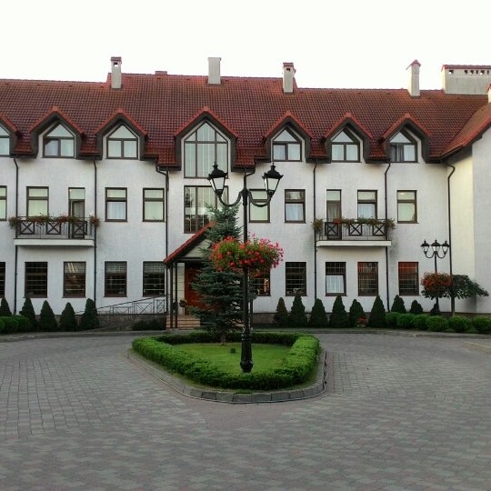 Ресторан карпаты
