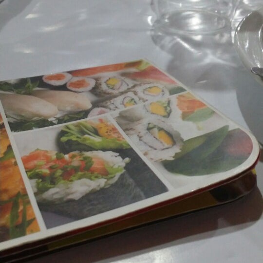 7/5/2014にRicardo F.がRestaurante China Taiwanで撮った写真