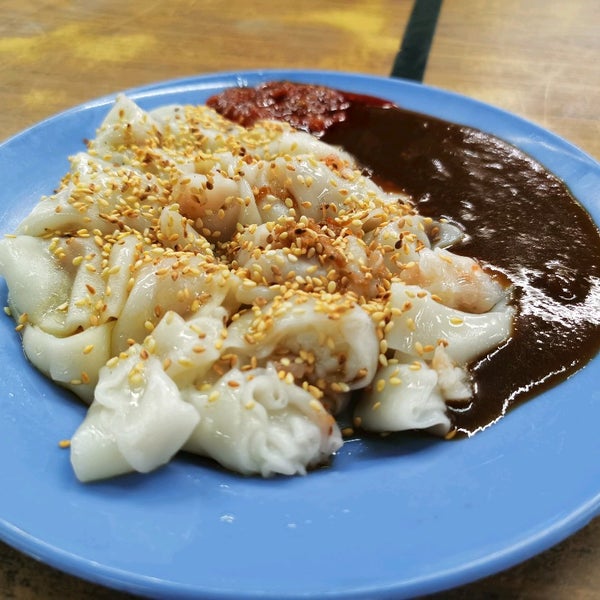 Chew Lam Che Chong Fan 1 Tip From 6 Visitors