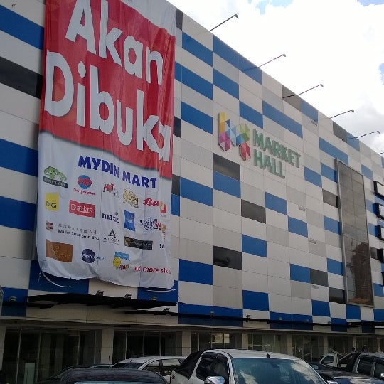 Photos At Market Hall Cheras Kuala Lumpur Wilayah Persekutuan Kl