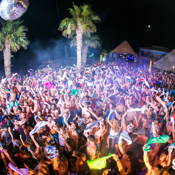 5/20/2014 tarihinde Starbeachziyaretçi tarafından Starbeach'de çekilen fotoğraf