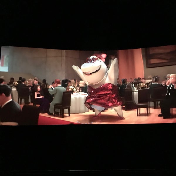 AMC Bowles Crossing 12 15 tips