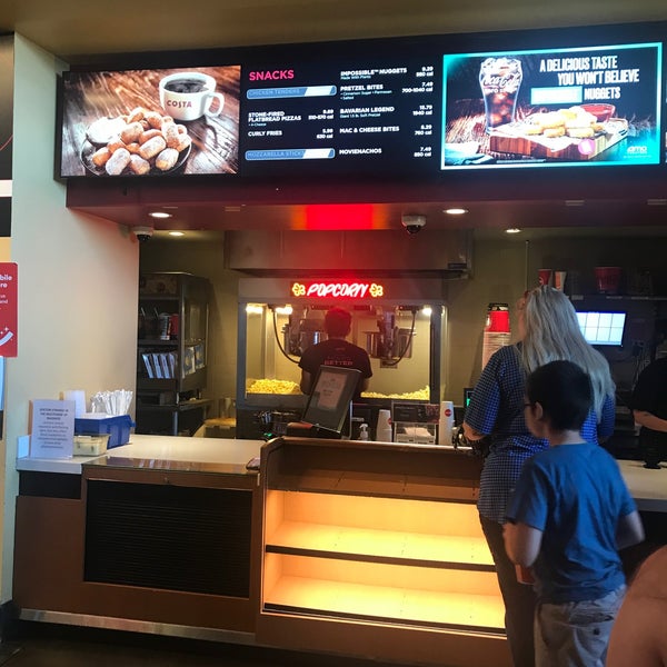 AMC Bowles Crossing 12 15 tips