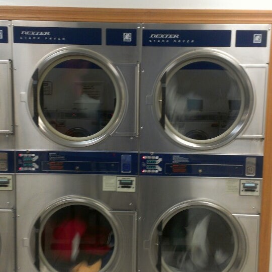 Soap Bar Laundromat Yorkville, IL