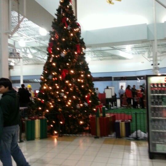 Photo taken at The Outlet Collection by Wesley M. on 12/17/2012