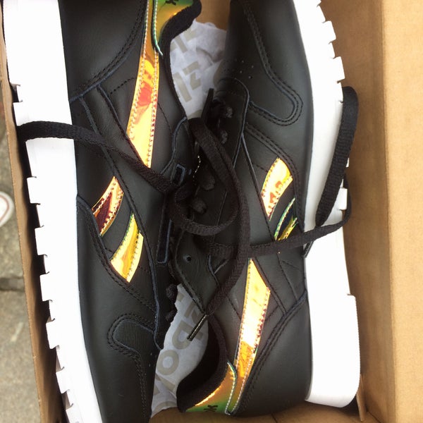 Photos at Foot Locker - Binnenstad - Veldstraat 80