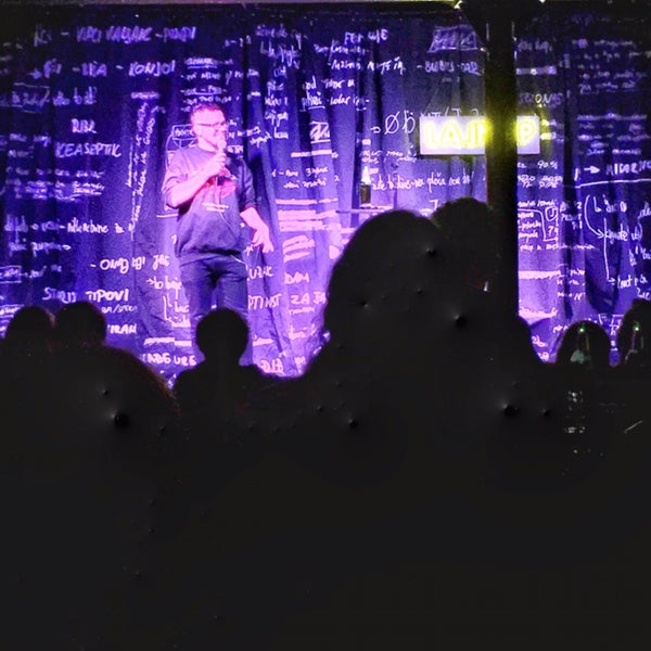 Sax! Night Club in Zagreb