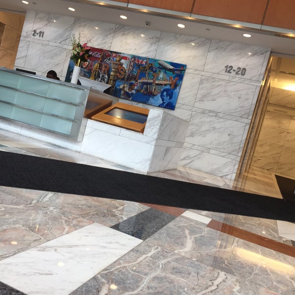 Alliance Center - North Buckhead - 3500 Lenox Rd NE