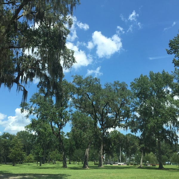 J F Gregory Park 10 tips from 367 visitors