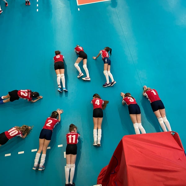 спортивная школа 1 санкт петербург