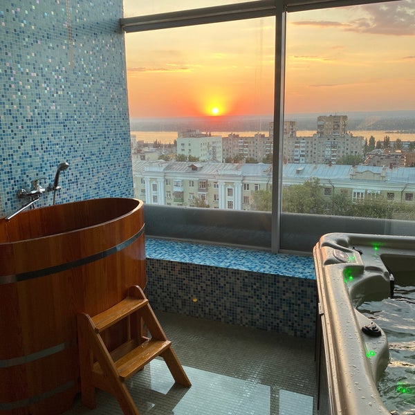 7 Avenue Hotel and Spa