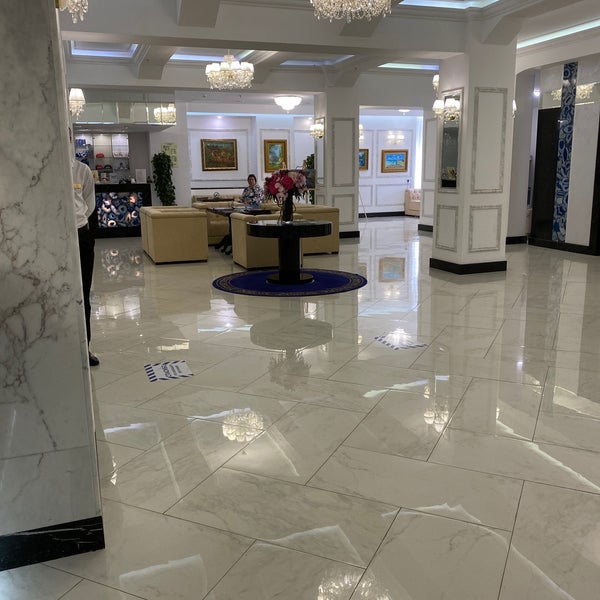 7 Avenue Hotel and Spa
