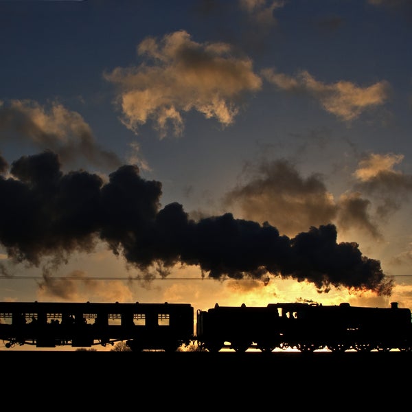 7/2/2013にEast Lancashire RailwayがEast Lancashire Railwayで撮った写真