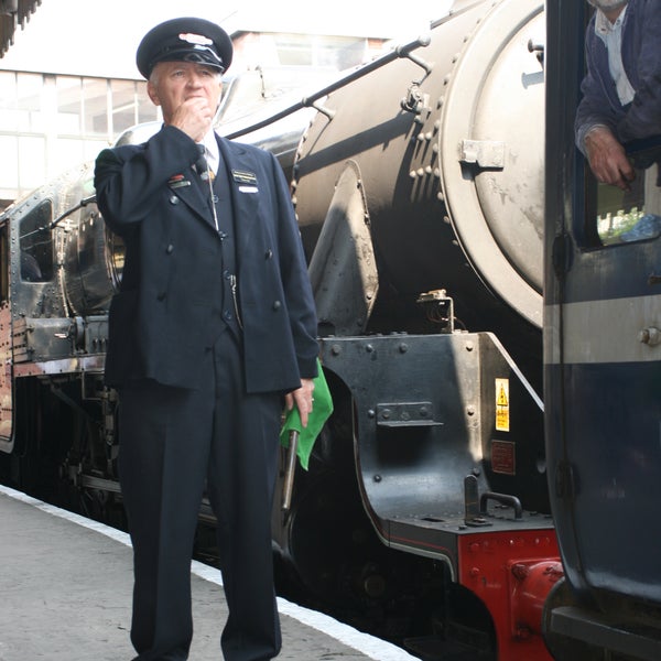 7/2/2013에 East Lancashire Railway님이 East Lancashire Railway에서 찍은 사진