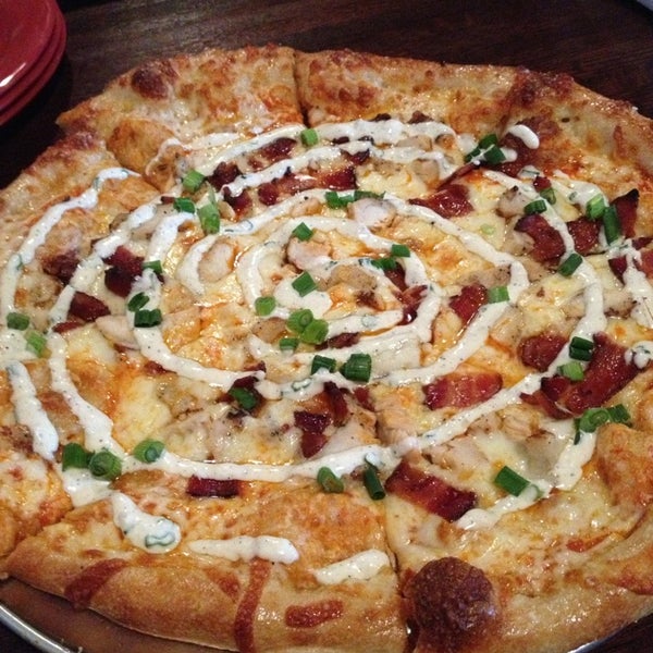 Tomato Bar Pizza Bakery 24 tips