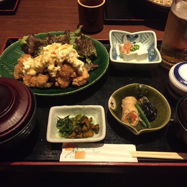 Photos At 濱町 湘南台店 藤沢 1 Tip From 122 Visitors