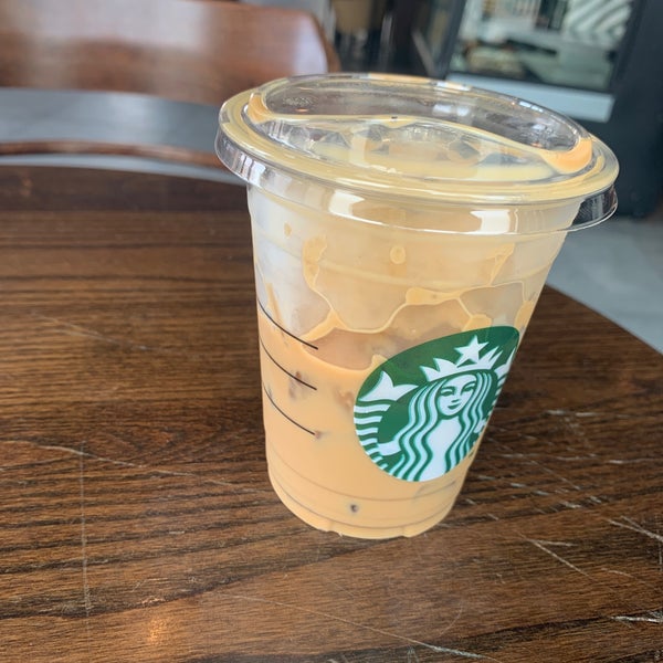 Photo taken at Starbucks by Don B. on 10/6/2022