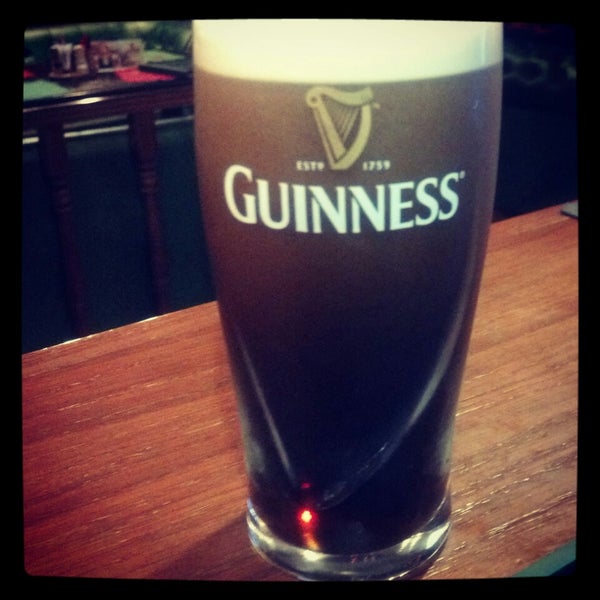 Foto diambil di Айриш / Irish Pub oleh Egor N. pada 8/1/2013