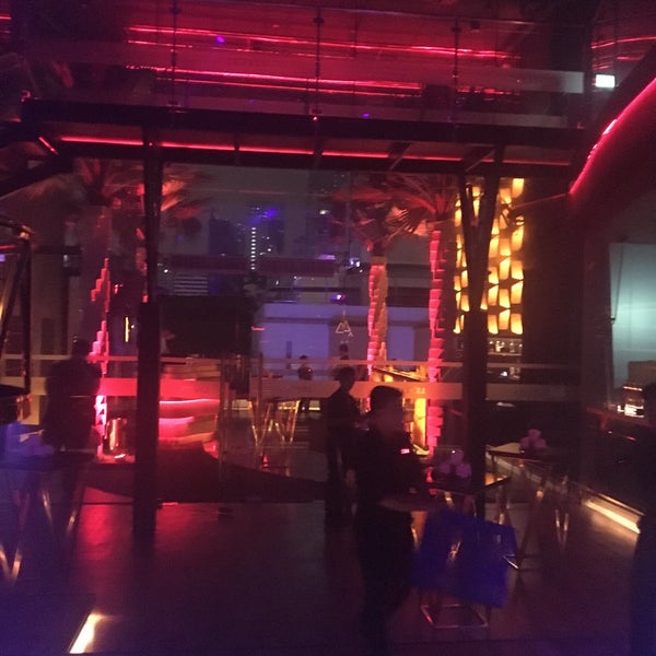 Foto tomada en Levels Club &amp; Lounge  por pastrypink el 5/18/2018