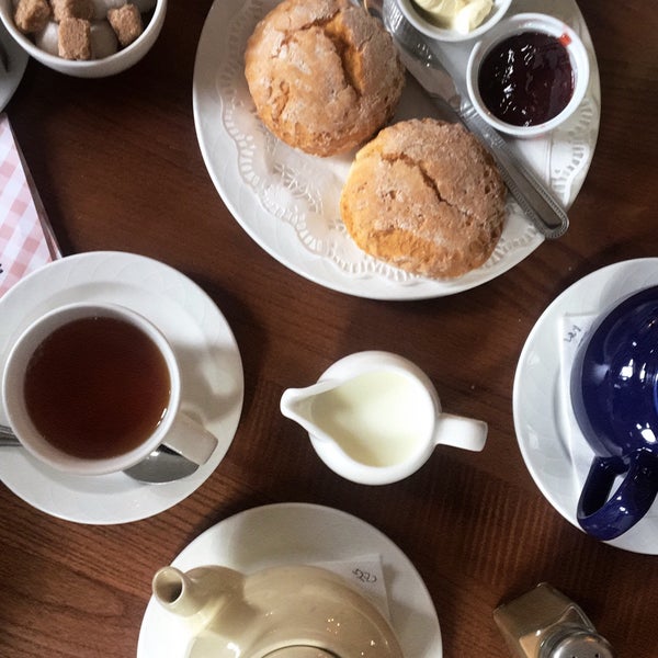 Anne Hathaway Tea Rooms StratforduponAvon, Warwickshire