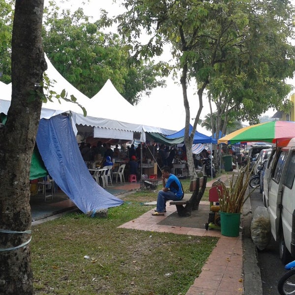 Photos At Bazaar Ramadhan Kota Sentosa Now Closed Kuching Sarawak