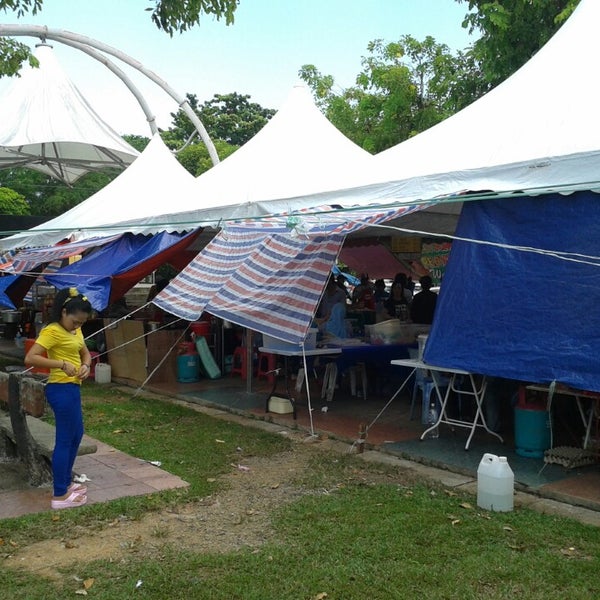 Photos At Bazaar Ramadhan Kota Sentosa Now Closed Kuching Sarawak