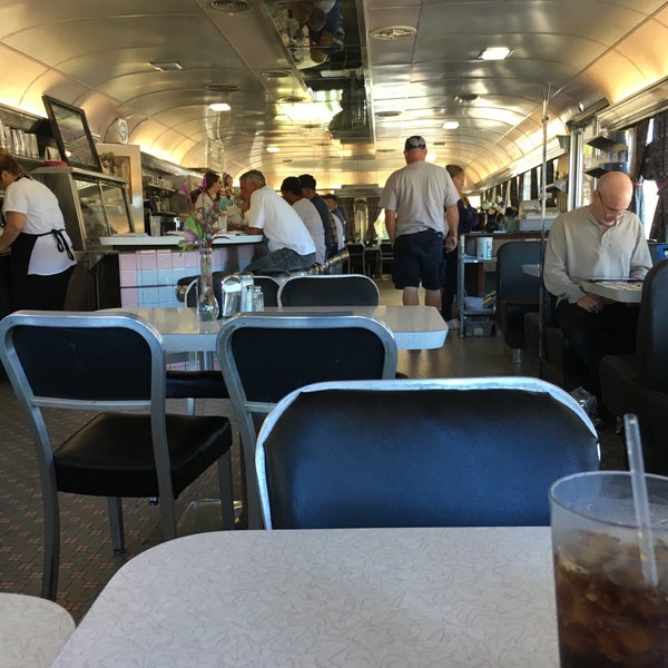 Photo taken at Martindale Chief Diner by Steve E. on 10/12/2015