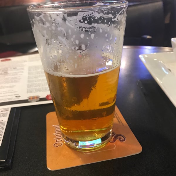 Photo taken at II Brothers Grill &amp; Bar by Jeff T. on 10/2/2018
