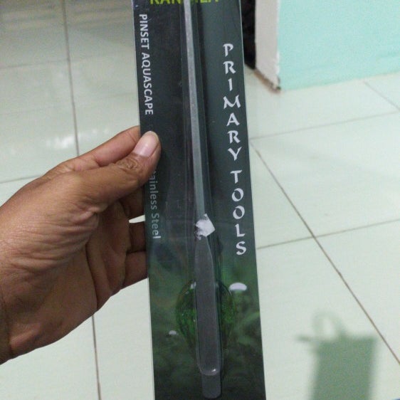 Ventura Aquatic Aquarium