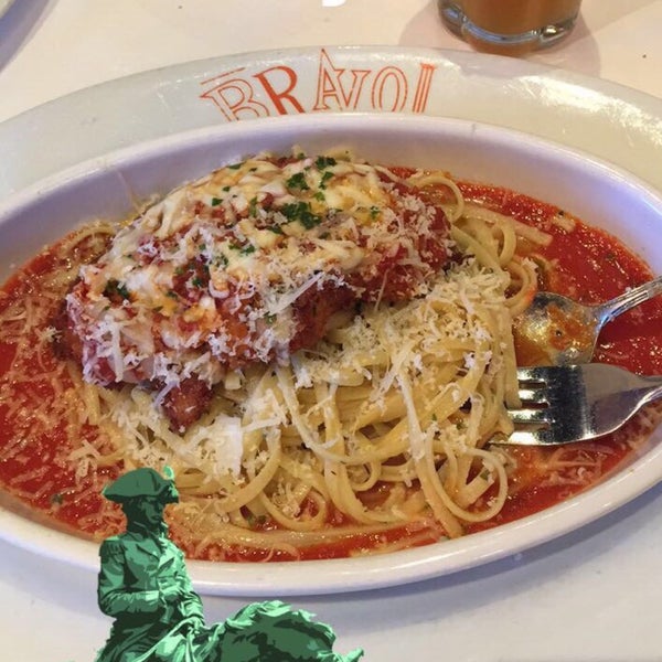 Photos At Bravo Cucina Italiana 30 Tips