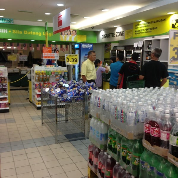 Photos at Giant Supermarket - 8 tips 