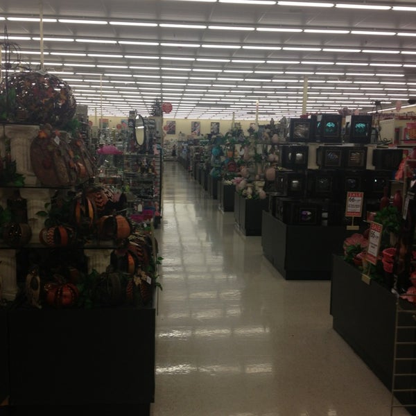 Hobby Lobby Arts and Crafts Store in Huntsville