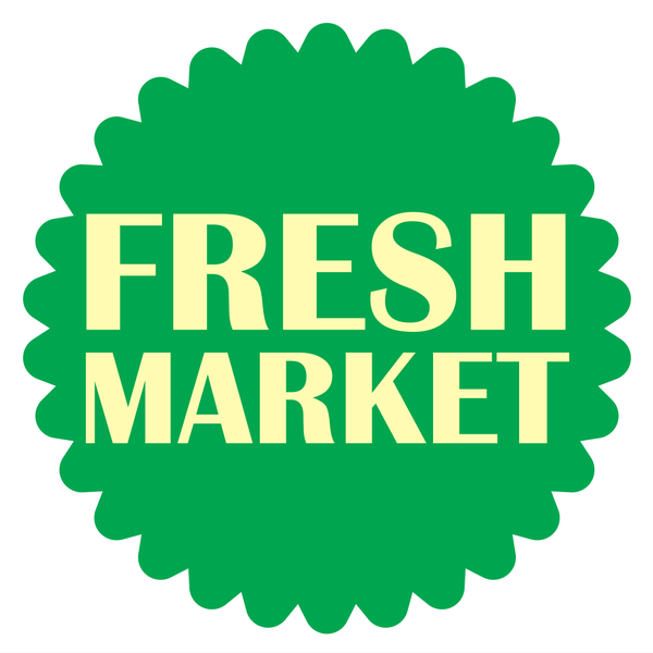 Foto tirada no(a) Fresh Market por Fresh Market em 9/25/2014