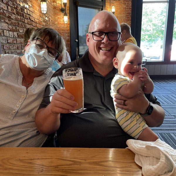 Peel Pizza and Brewing Co. Pizzeria in O'Fallon