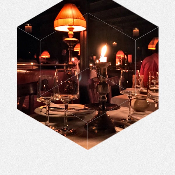 1/16/2016에 Giannainay♛님이 Le Salama - Restaurant, Bar, Marrakech에서 찍은 사진