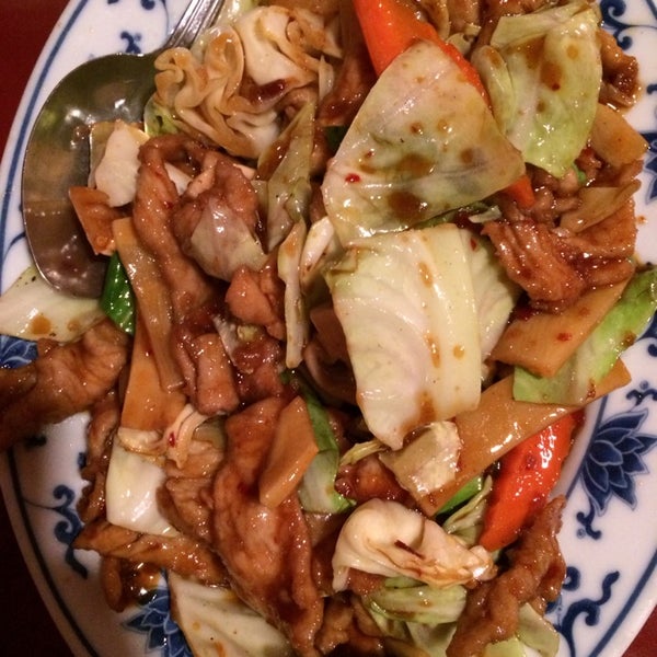 Ling Garden Restaurant 915 NW 21st Ave