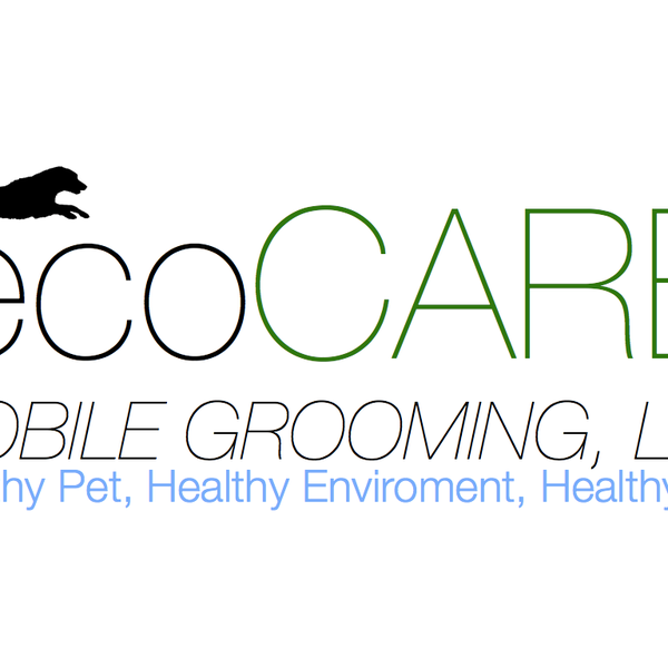 ecoCARE Mobile Grooming Fredericksburg, TX