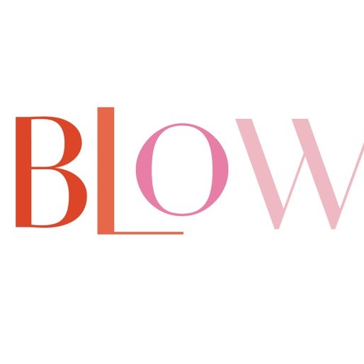 Foto scattata a Blow Beauty da Rebecca B. il 7/2/2013