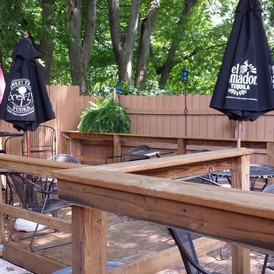 Trax Gay Bar in Nashville