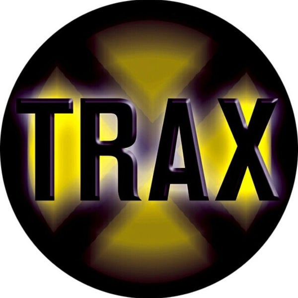Trax Gay Bar in Nashville