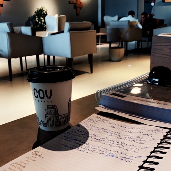 5/11/2022 tarihinde N O.ziyaretçi tarafından COV COFFEE'de çekilen fotoğraf