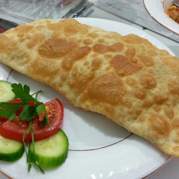 Çardak Mantı &amp; Börek Çankaya Güvenlik Caddesi